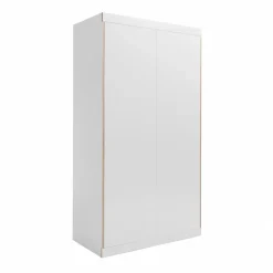 Flai Kleiderschrank zweitürig