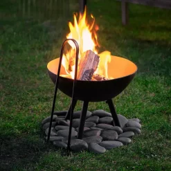 Flames Feuerzange