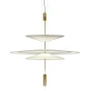 Flamingo 1530 LED Pendelleuchte