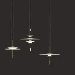 Flamingo 1530 LED Pendelleuchte