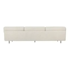 Flaneur 3-Sitzer Sofa
