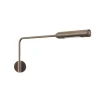 Flo Wall M LED Wandleuchte