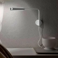 Flo Wall M LED Wandleuchte