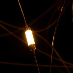 Flock of Light 11 LED Pendelleuchte