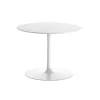 Flow Beistelltisch Ø60cm/H 43cm