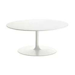 Flow Beistelltisch drehbar Ø70cm/H 30cm