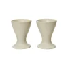 Flow Eierbecher 2er Set