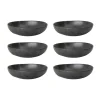 Flow Schale 6er Set L