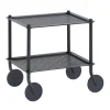 Flow Servierwagen 57,4x56,8x41,8cm