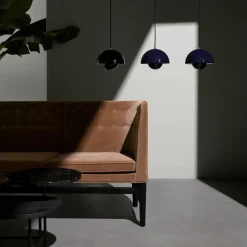 Flowerpot VP1 Pendelleuchte