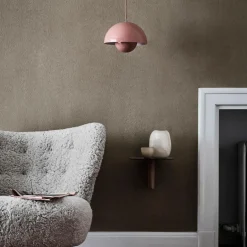 Flowerpot VP1 Pendelleuchte