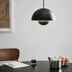 Flowerpot VP1 Pendelleuchte