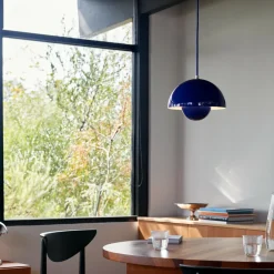 Flowerpot VP1 Pendelleuchte