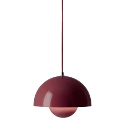 Flowerpot VP1 Pendelleuchte