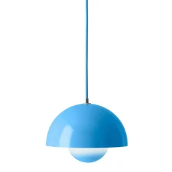 Flowerpot VP1 Pendelleuchte