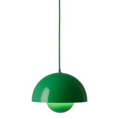 Flowerpot VP1 Pendelleuchte