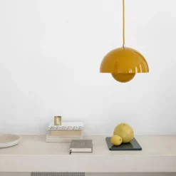 Flowerpot VP1 Pendelleuchte