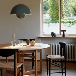 Flowerpot VP2 Pendelleuchte
