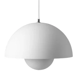 Flowerpot VP2 Pendelleuchte