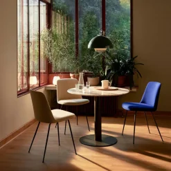 Flowerpot VP7 Pendelleuchte