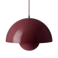 Flowerpot VP7 Pendelleuchte