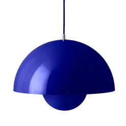 Flowerpot VP7 Pendelleuchte