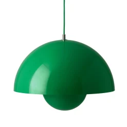 Flowerpot VP7 Pendelleuchte