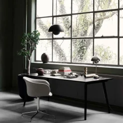 Flowerpot VP7 Pendelleuchte