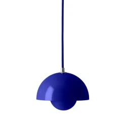 Flowerpot VP10 Pendelleuchte