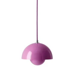 Flowerpot VP10 Pendelleuchte