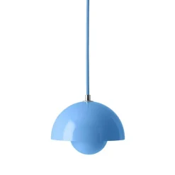 Flowerpot VP10 Pendelleuchte