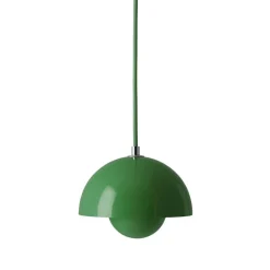 Flowerpot VP10 Pendelleuchte