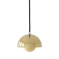 Flowerpot VP10 Pendelleuchte