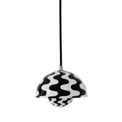 Flowerpot VP10 Pendelleuchte