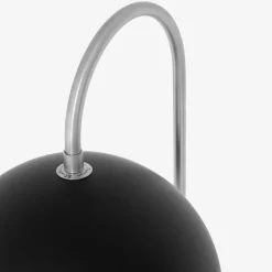 Flowerpot VP12 Stehleuchte