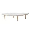 Fly SC11 Couchtisch 120x120cm