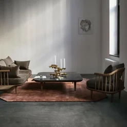 Fly SC11 Couchtisch 120x120cm