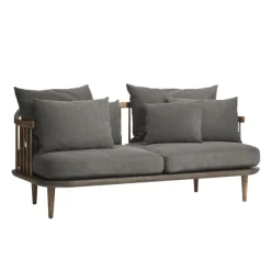 Fly SC2 2-Sitzer Sofa