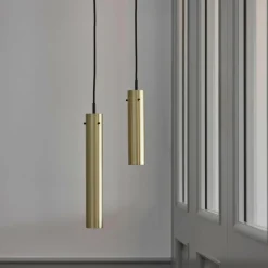 FM 2014 Pendelleuchte H 36cm
