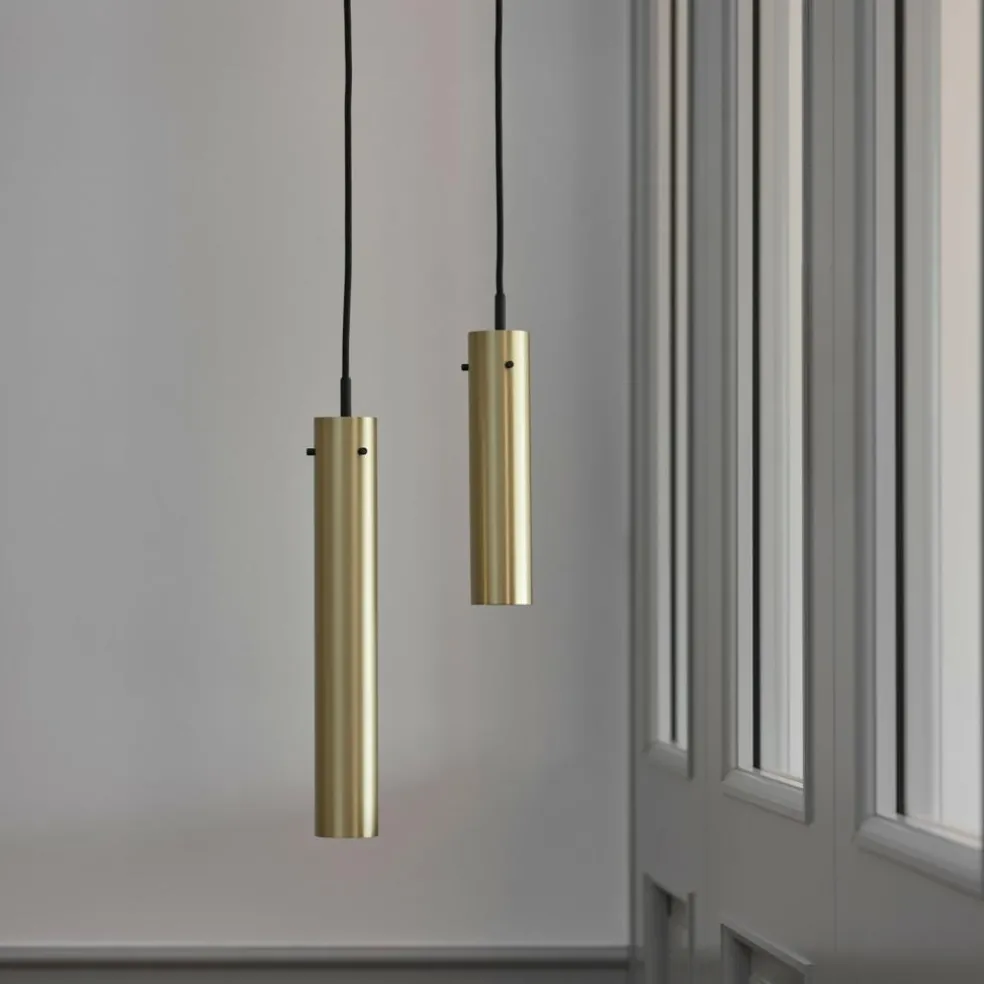 FM 2014 Pendelleuchte H 36cm