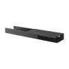 Folded Platform Wandregal 62cm