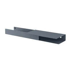 Folded Platform Wandregal 62cm