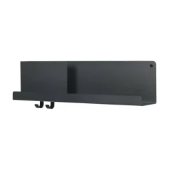 Folded Regal M