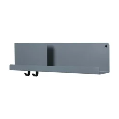Folded Regal M
