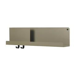Folded Regal M