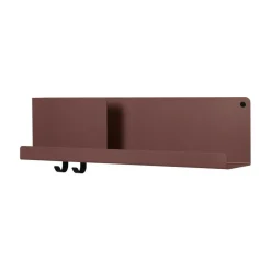 Folded Regal M