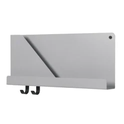 Folded Regal S