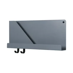 Folded Regal S