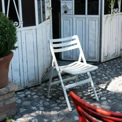 Folding Air Chair Klappstuhl