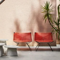 Fossil Beistelltisch S